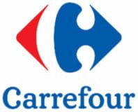 Logo Carrefour